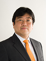 代表取締役 松村明