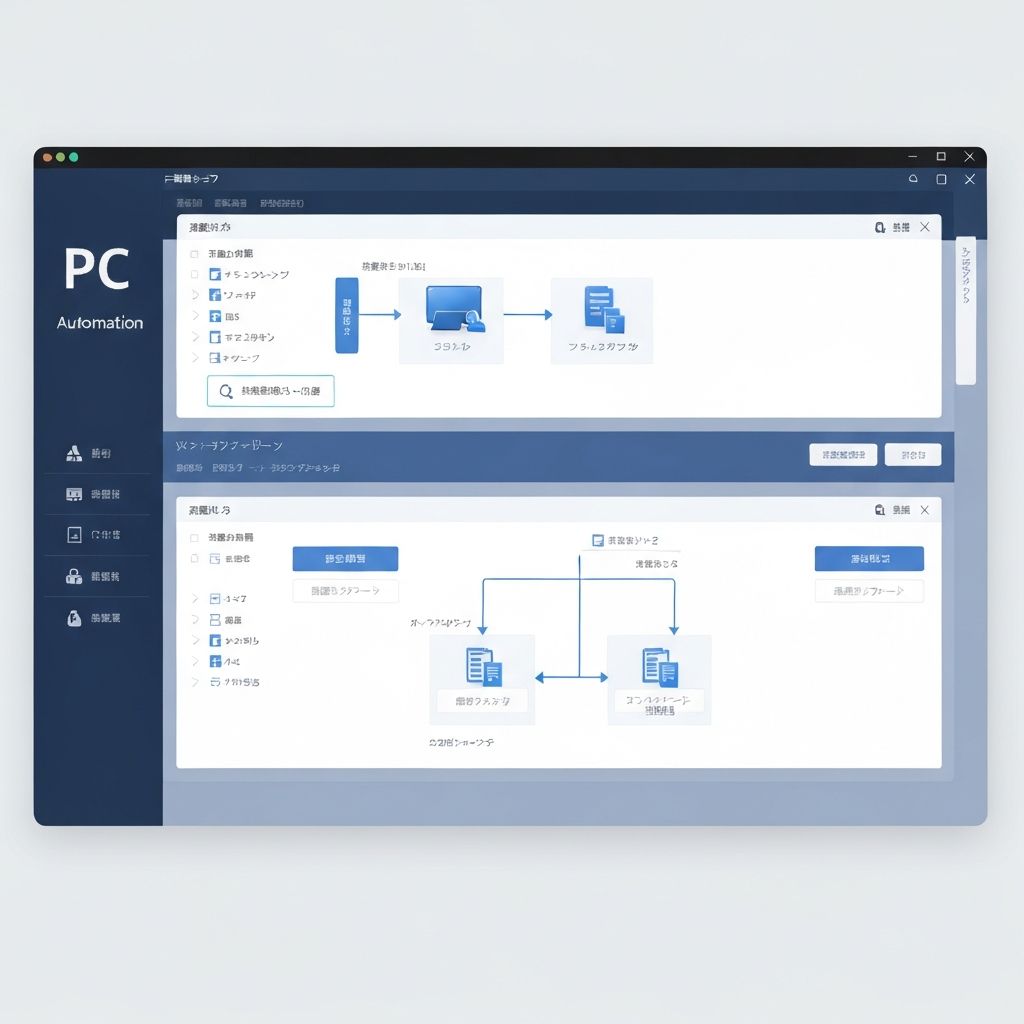 じどうパソコン