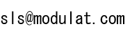 E-mail